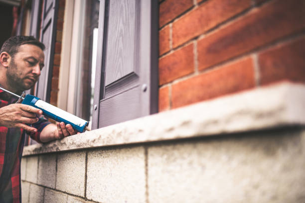 Best Residential Insulation in Friendship Heights Village, MD