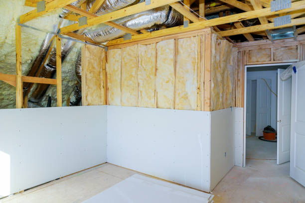 Best Insulation for Specific Applications in Friendship Heights Village, MD