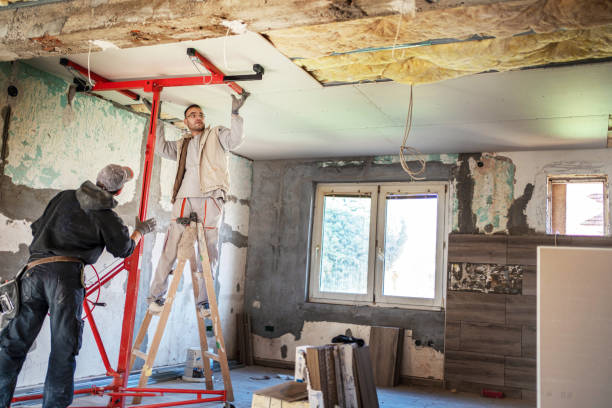  Friendship Heights Village, MD Insulation Contractor Pros