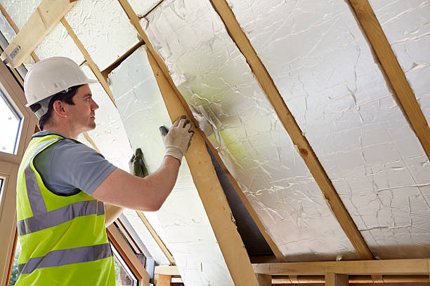 Best Commercial Insulation in Friendship Heights Village, MD